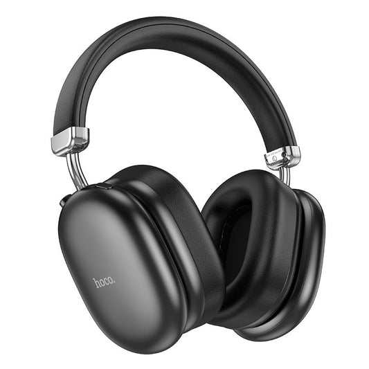 Handsfree Bluetooth HOCO W35 Max, A2DP, ANC, Musta