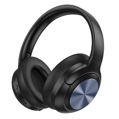 Handsfree Bluetooth HOCO W54, A2DP, ANC, Musta