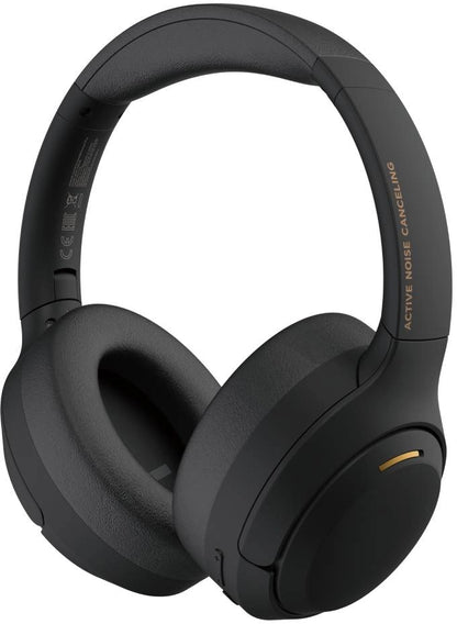 Handsfree Bluetooth Honor Choice Pro, A2DP, ANC, Musta 5504ABSU