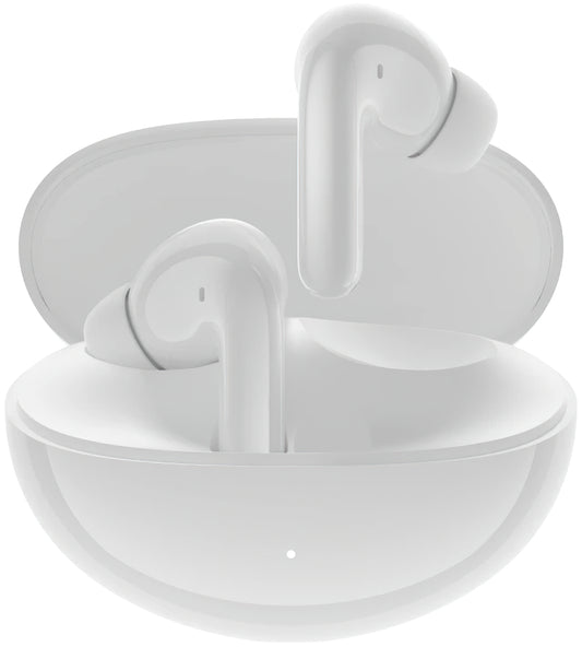 Handsfree Bluetooth Honor Choice S8, TWS, ANC, MultiPoint, Valkoinen 5504ACTN