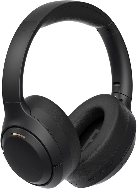 Handsfree Bluetooth Honor Choice Pro, A2DP, ANC, Musta 5504ABSU