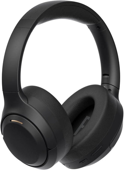 Handsfree Bluetooth Honor Choice Pro, A2DP, ANC, Musta 5504ABSU
