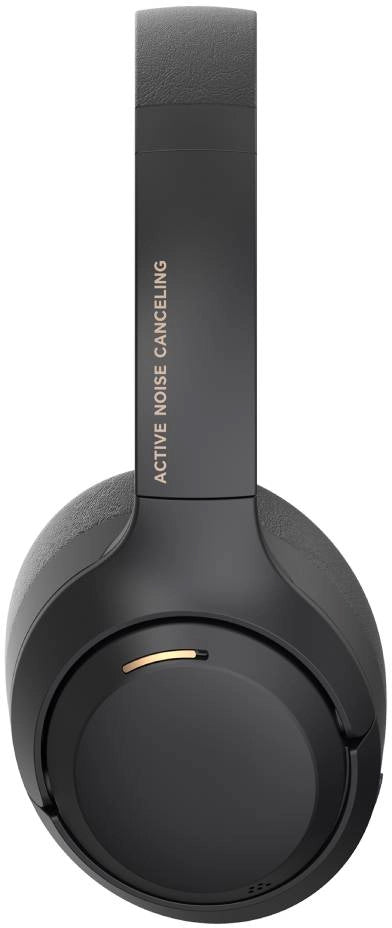 Handsfree Bluetooth Honor Choice Pro, A2DP, ANC, Musta 5504ABSU