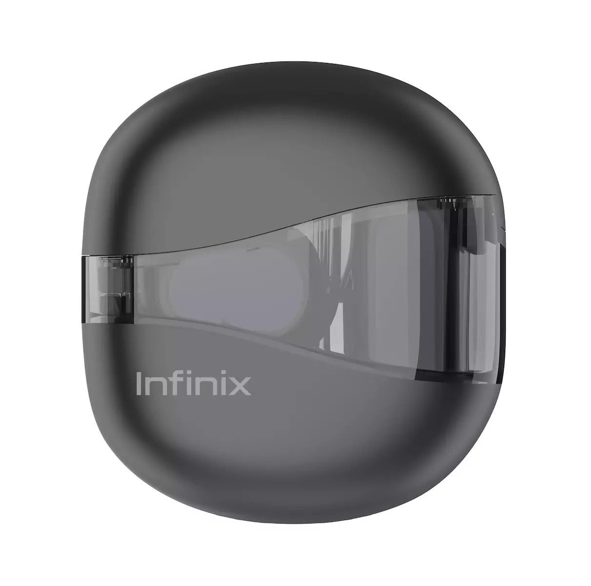 Handsfree Bluetooth Infinix XBuds 3 loop XEOE01, TWS, Musta