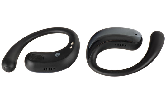 Handsfree Bluetooth Infinix ZLoop 4 XEO4G, TWS, Musta