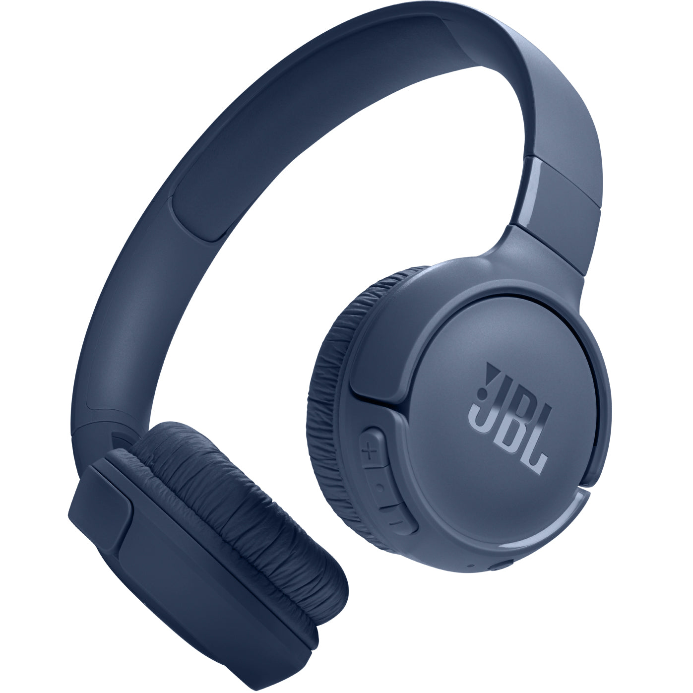 Bluetooth handsfree JBL Tune 520BT, MultiPoint, A2DP, sininen JBLT520BTBTBLU JBLT520BTBTBLU