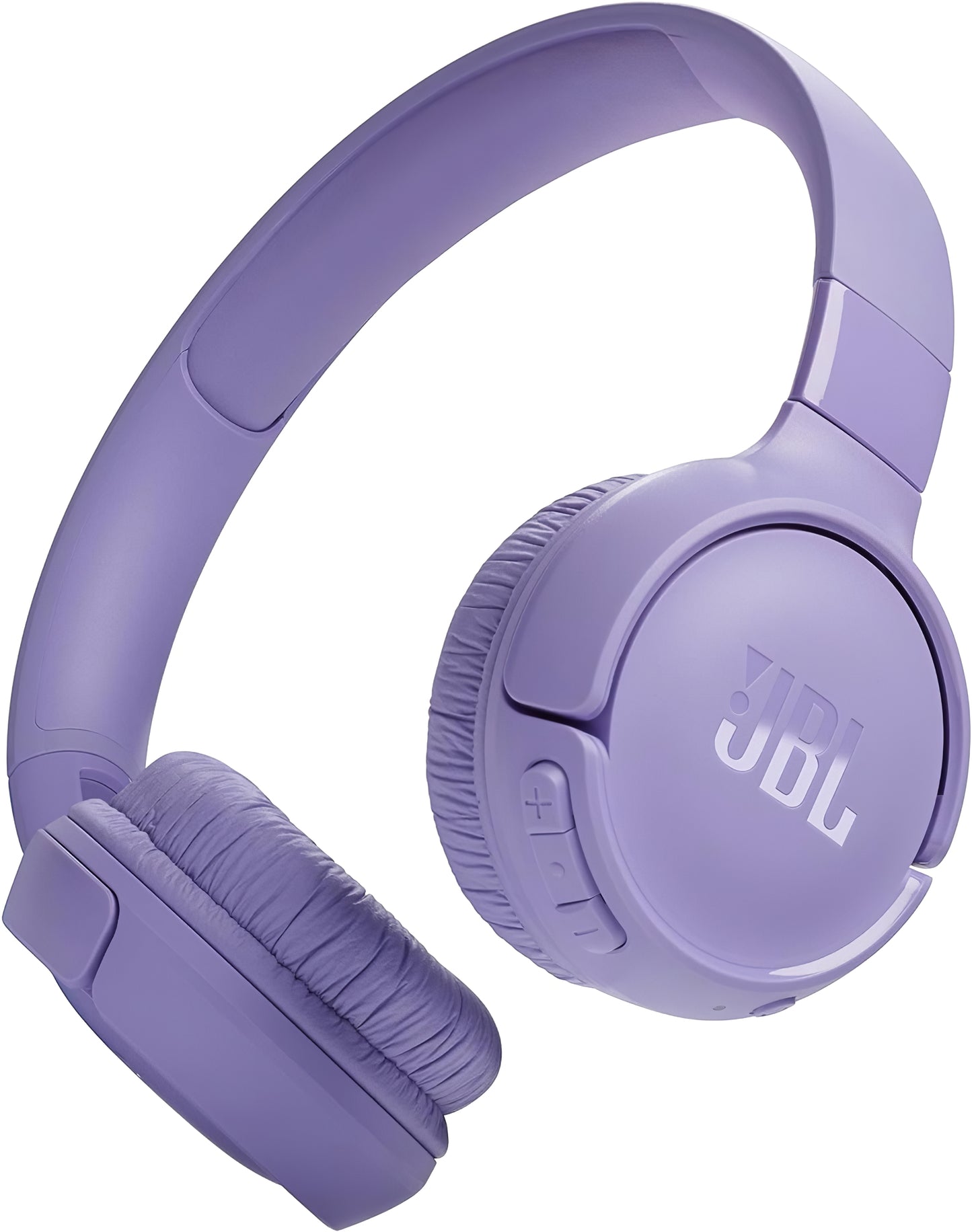 Bluetooth handsfree JBL Tune 520BT, MultiPoint, A2DP, violetti JBLT520BTPUR JBLT520BTPUR