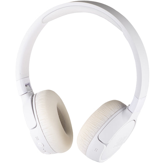 Handsfree Bluetooth JBL Tune 670NC, MultiPoint, A2DP, ANC, Valkoinen JBLT670NCWHTAP