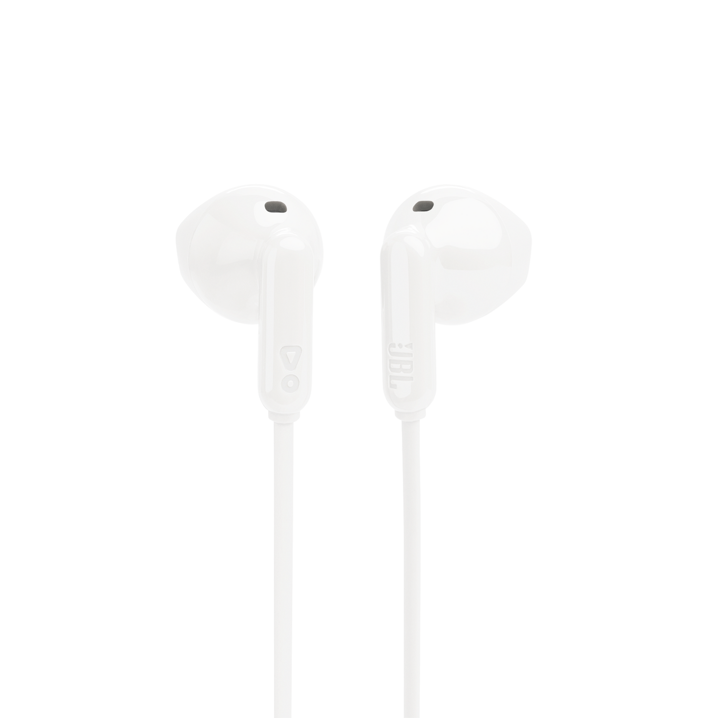 Handsfree Bluetooth JBL Tune 235BT, MultiPoint, A2DP, Valkoinen JBLT235BTWHT