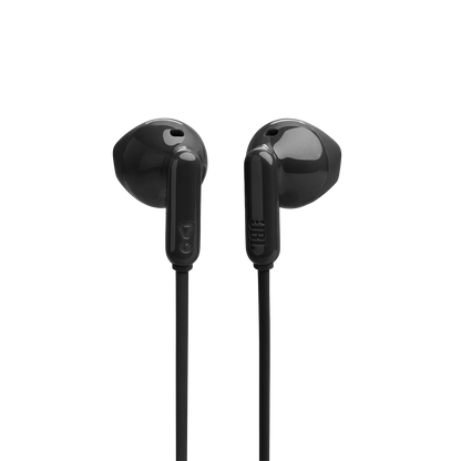 Handsfree Bluetooth JBL Tune 235BT, MultiPoint, A2DP, Musta JBLT235BTBLK