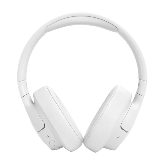Handsfree Bluetooth JBL Tune 770NC, MultiPoint, A2DP, ANC, White JBLT770NCWHT