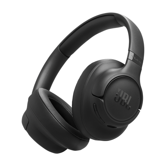 Handsfree Bluetooth JBL Tune 730BT, MultiPoint, A2DP, Musta JBLT730BTBLK