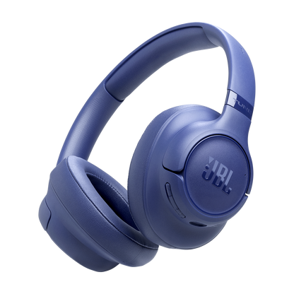 Handsfree Bluetooth JBL Tune 730BT, MultiPoint, A2DP, Sininen