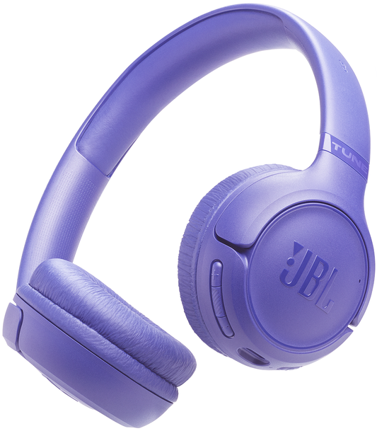 Bluetooth Handsfree JBL Tune 530BT, MultiPoint, A2DP, Purple