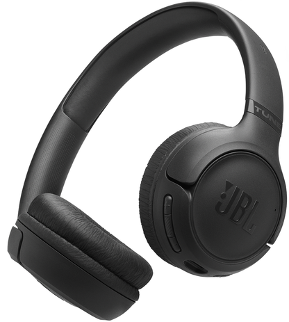 Handsfree Bluetooth JBL Tune 530BT, MultiPoint, A2DP, Musta