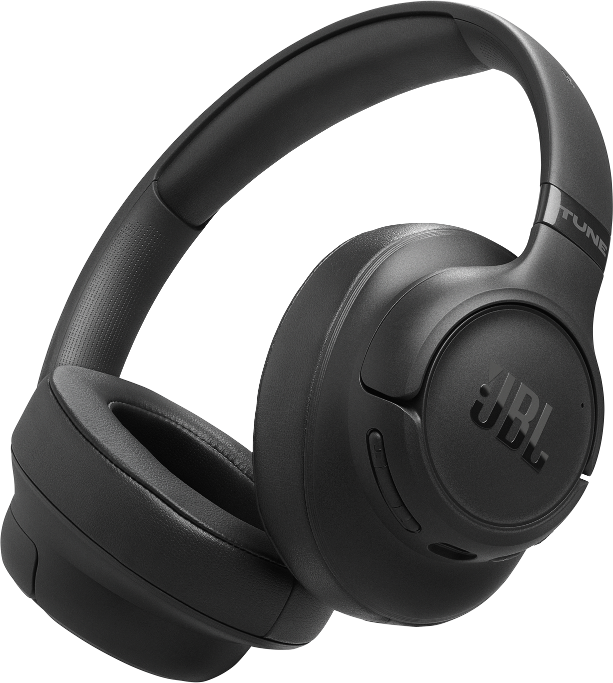 Handsfree Bluetooth JBL Tune 780NC, MultiPoint, A2DP, ANC, Musta, Uudelleenpakattu JBLT780NCBLK