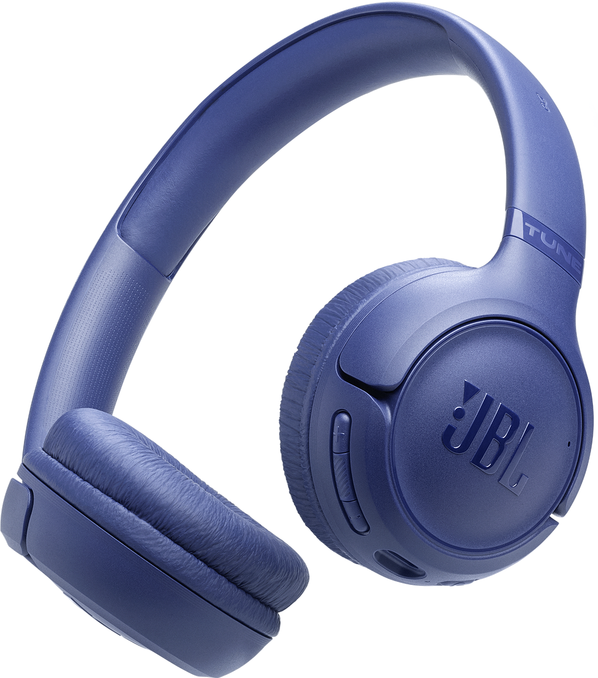 Handsfree Bluetooth JBL Tune 530BT, MultiPoint, A2DP, Sininen JBLT530BTBLU
