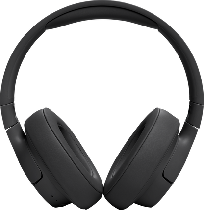 Bluetooth handsfree JBL Tune 720BT, MultiPoint, A2DP, musta JBLT720BTBLK JBLT720BTBLK