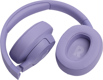 Handsfree Bluetooth JBL Tune 720BT, MultiPoint, A2DP, Lila JBLT720BTPUR