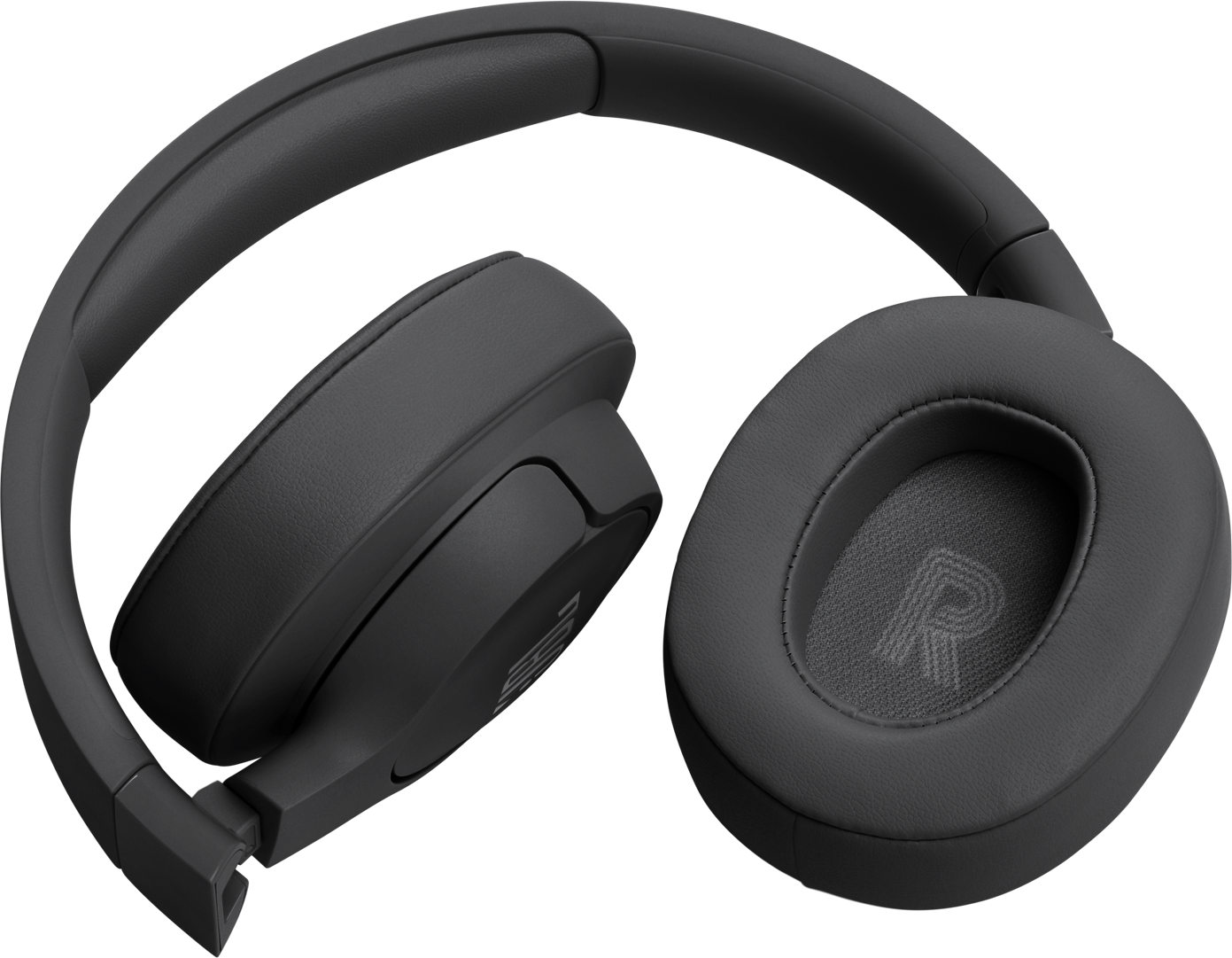 Handsfree Bluetooth JBL Tune 720BT, MultiPoint, A2DP, Black JBLT720BTBLK