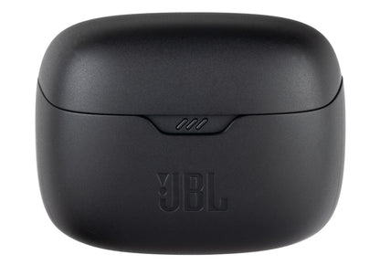 Handsfree Bluetooth JBL Tune Buds, TWS, ANC, Multipoint, Musta JBLTBUDSBLK