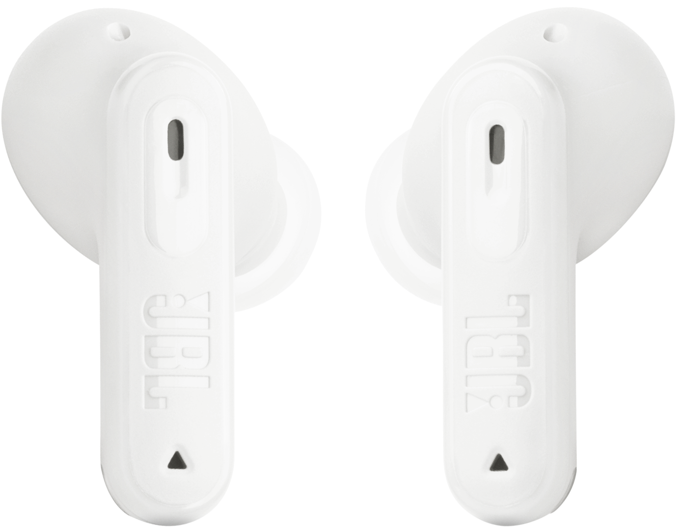 Handsfree Bluetooth JBL Tune Beam 2, TWS, ANC, MultiPoint, Valkoinen JBLTBEAM2WHT