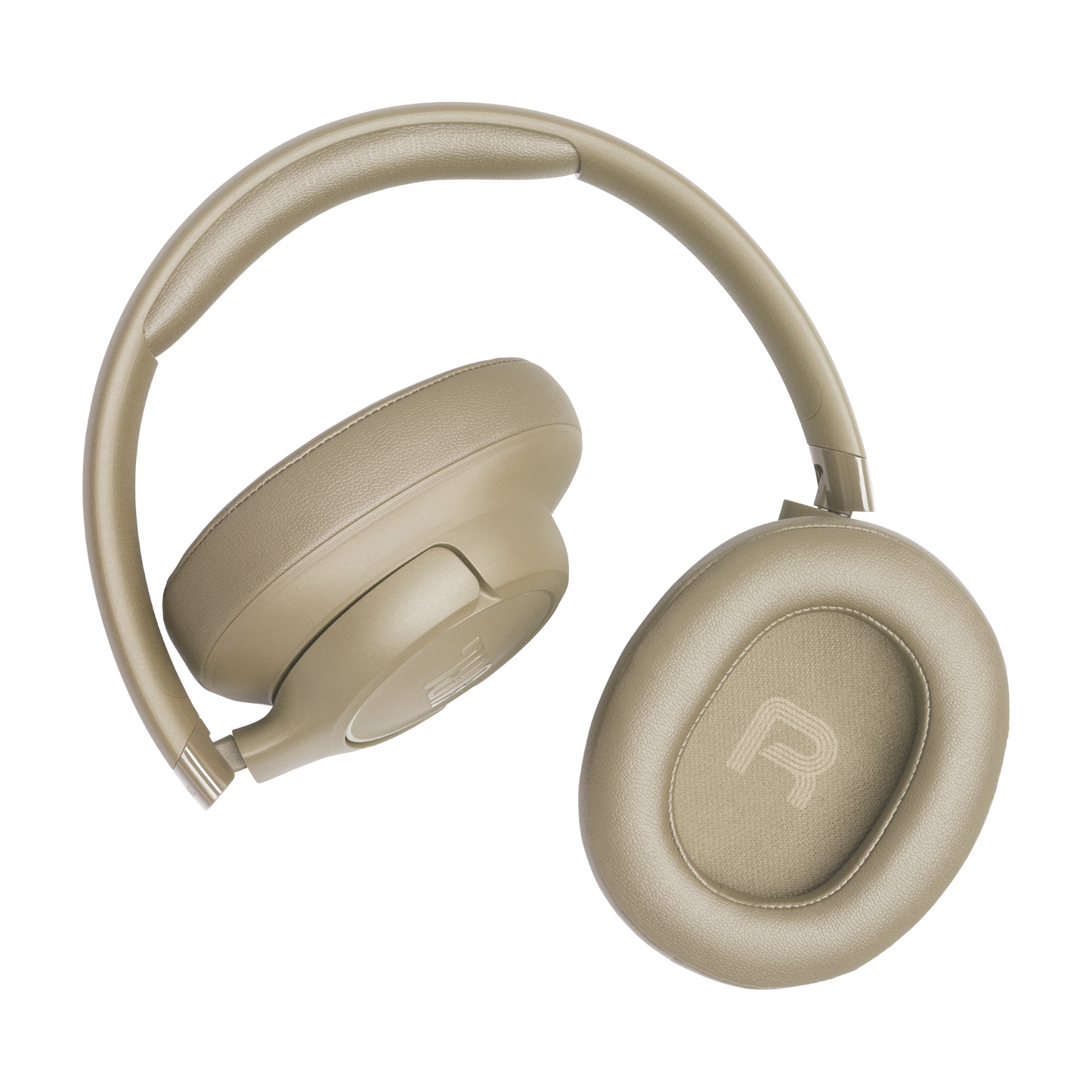 Handsfree Bluetooth JBL Tune 730BT, MultiPoint, A2DP, Beige