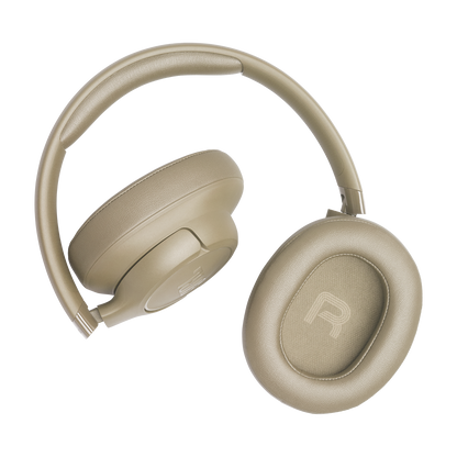 Handsfree Bluetooth JBL Tune 730BT, MultiPoint, A2DP, Beige
