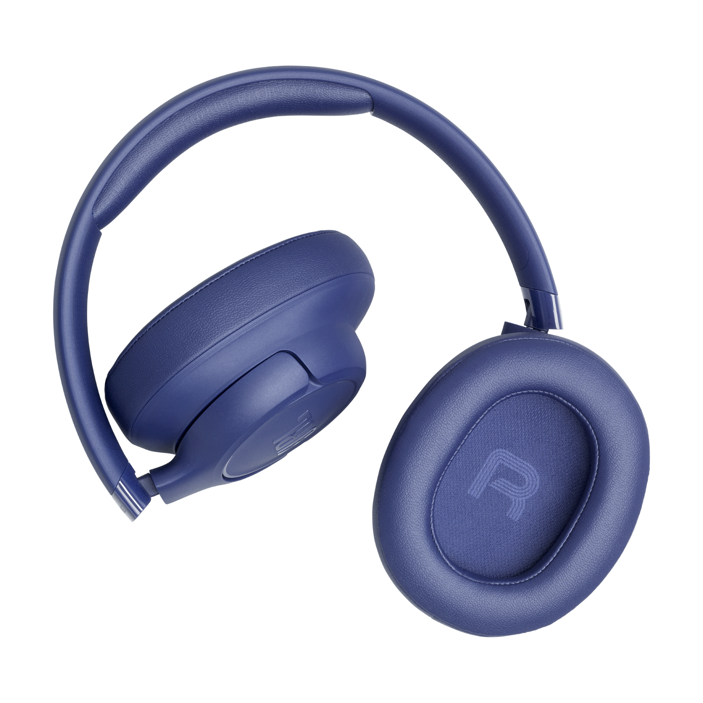 Handsfree Bluetooth JBL Tune 730BT, MultiPoint, A2DP, Sininen