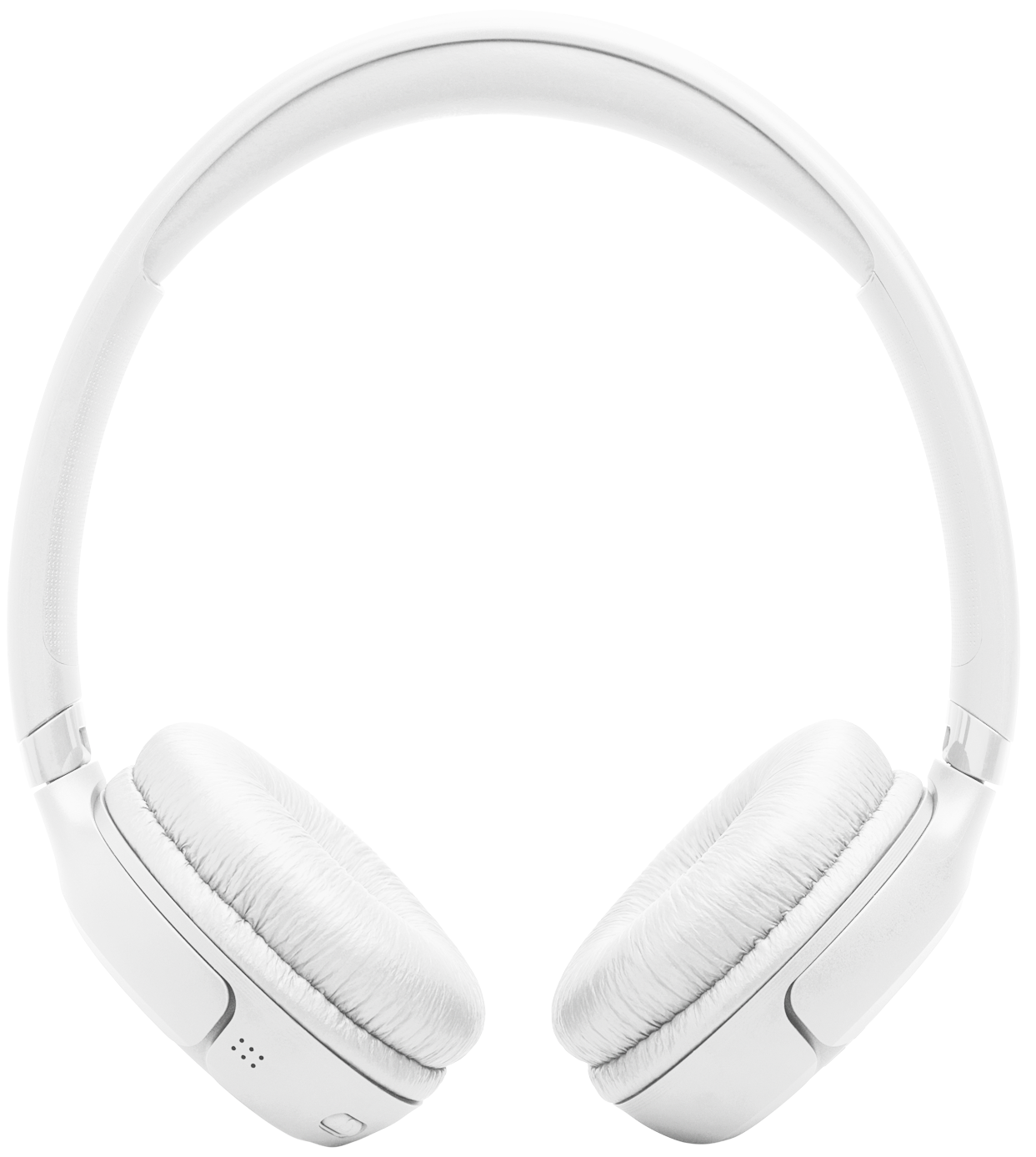 Handsfree Bluetooth JBL Tune 530BT, MultiPoint, A2DP, Valkoinen