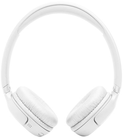 Handsfree Bluetooth JBL Tune 530BT, MultiPoint, A2DP, Valkoinen