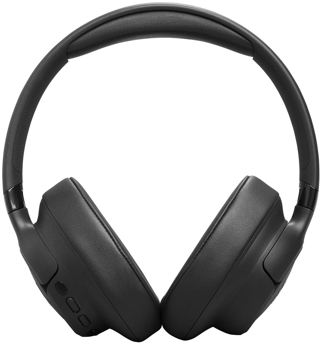 Handsfree Bluetooth JBL Tune 780NC, MultiPoint, A2DP, ANC, Musta, Uudelleenpakattu JBLT780NCBLK