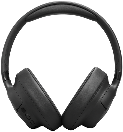 Handsfree Bluetooth JBL Tune 780NC, MultiPoint, A2DP, ANC, Musta, Uudelleenpakattu JBLT780NCBLK