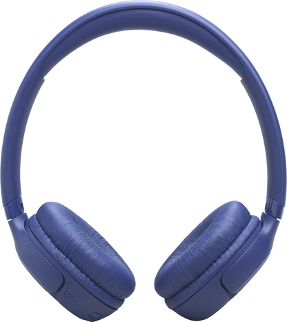 Handsfree Bluetooth JBL Tune 530BT, MultiPoint, A2DP, Sininen JBLT530BTBLU