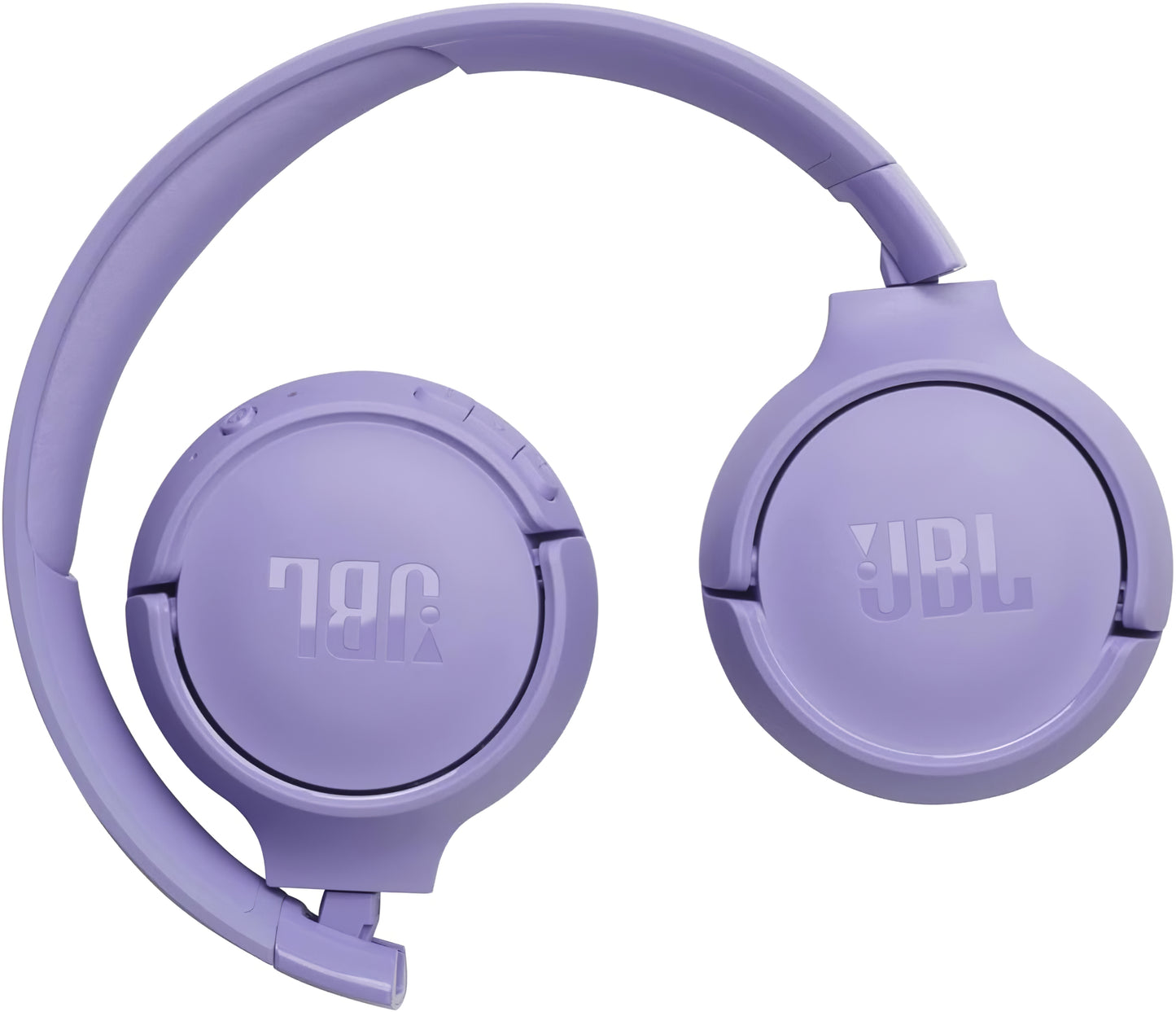 Bluetooth handsfree JBL Tune 520BT, MultiPoint, A2DP, violetti JBLT520BTPUR JBLT520BTPUR
