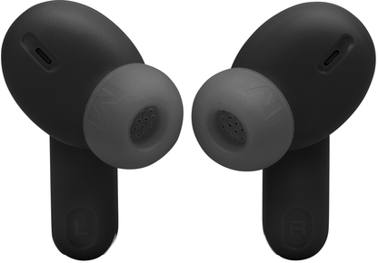 Handsfree Bluetooth JBL Tune Beam 2, TWS, ANC, MultiPoint, Musta JBLTBEAM2BLK