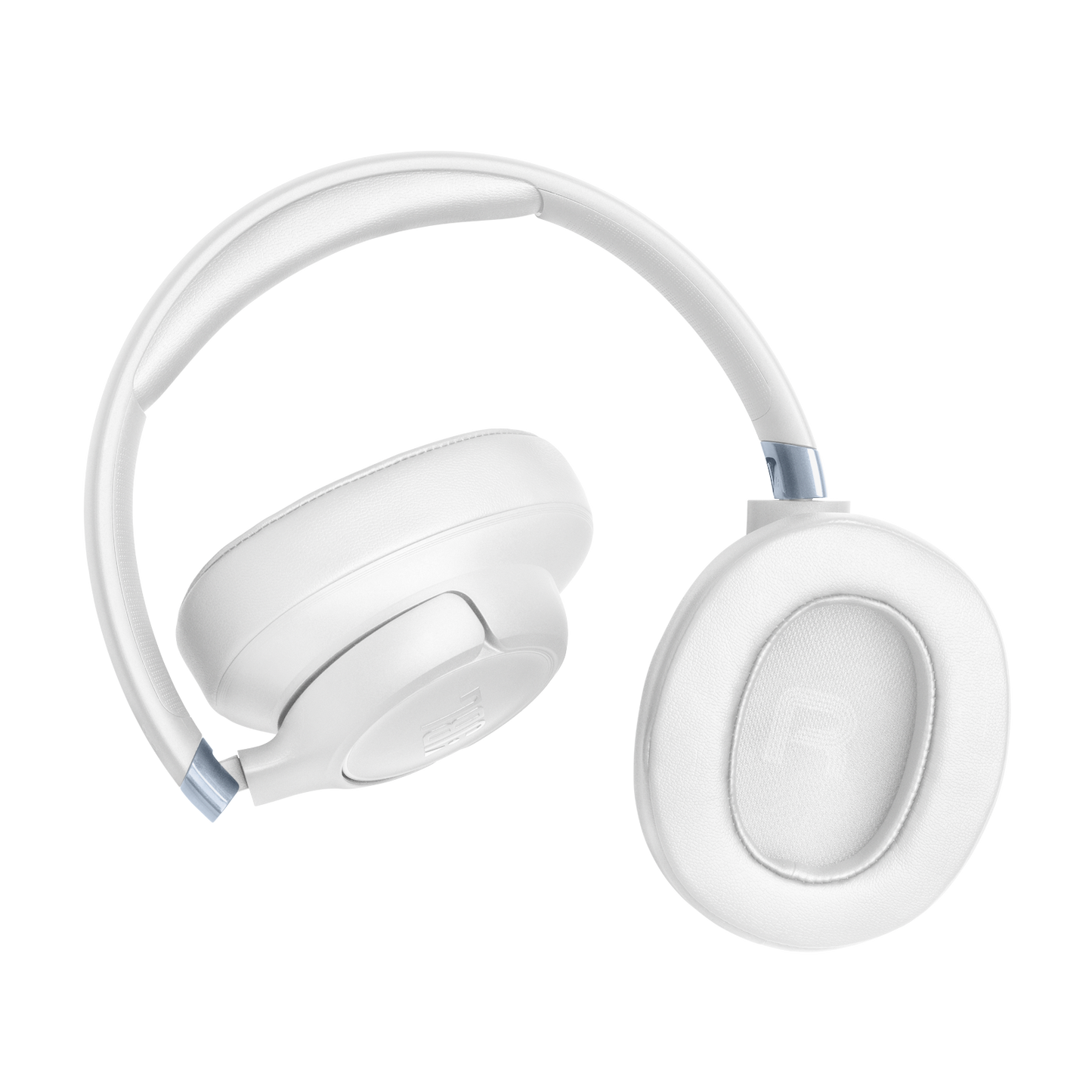 Handsfree Bluetooth JBL Tune 780NC, MultiPoint, A2DP, ANC, Valkoinen JBLT780NCWHT
