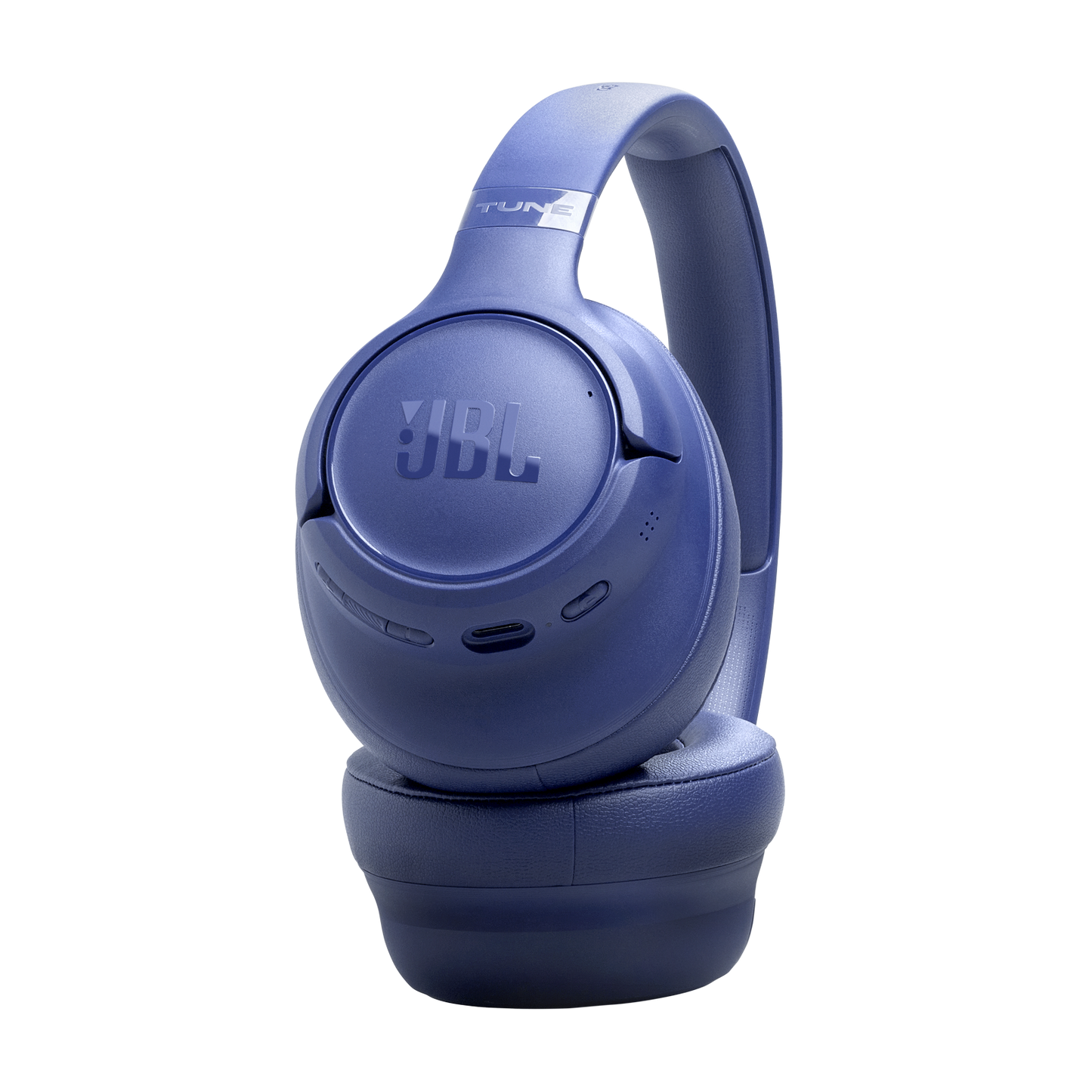 Handsfree Bluetooth JBL Tune 730BT, MultiPoint, A2DP, Sininen