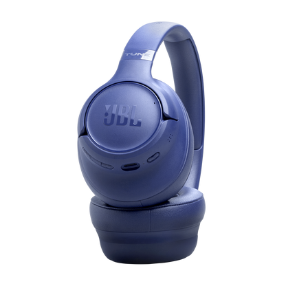 Handsfree Bluetooth JBL Tune 730BT, MultiPoint, A2DP, Sininen