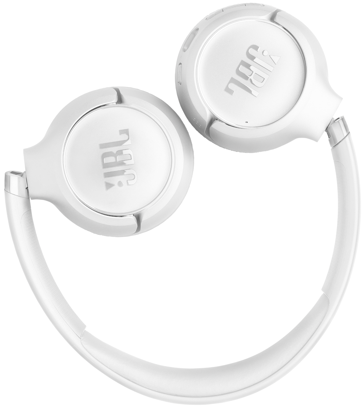 Handsfree Bluetooth JBL Tune 530BT, MultiPoint, A2DP, Valkoinen