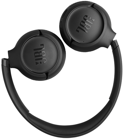 JBL Tune 530BT Bluetooth Handsfree, MultiPoint, A2DP, Black