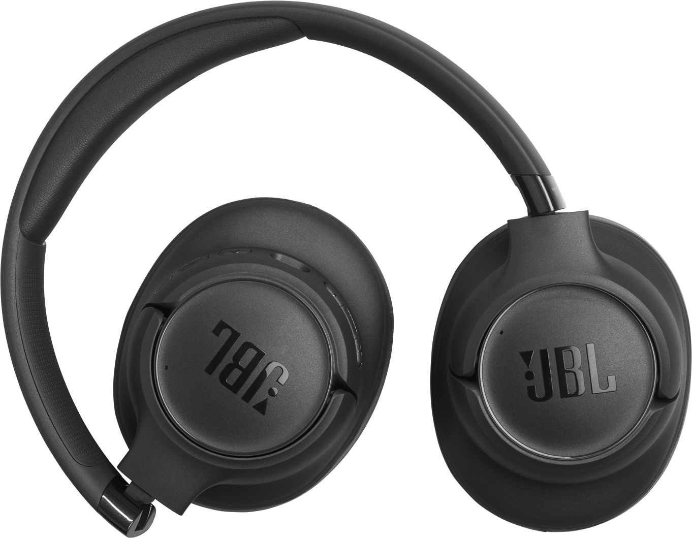 Handsfree Bluetooth JBL Tune 780NC, MultiPoint, A2DP, ANC, Musta, Uudelleenpakattu JBLT780NCBLK