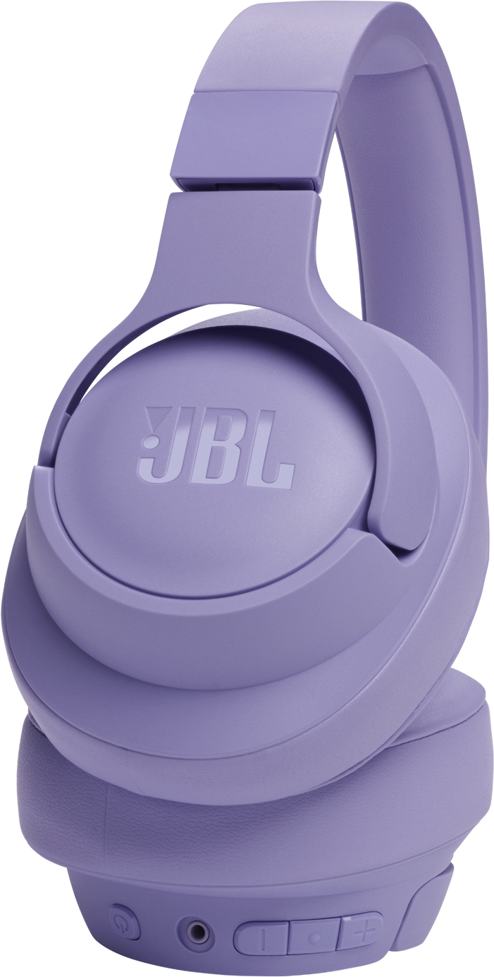 Handsfree Bluetooth JBL Tune 720BT, MultiPoint, A2DP, Lila JBLT720BTPUR