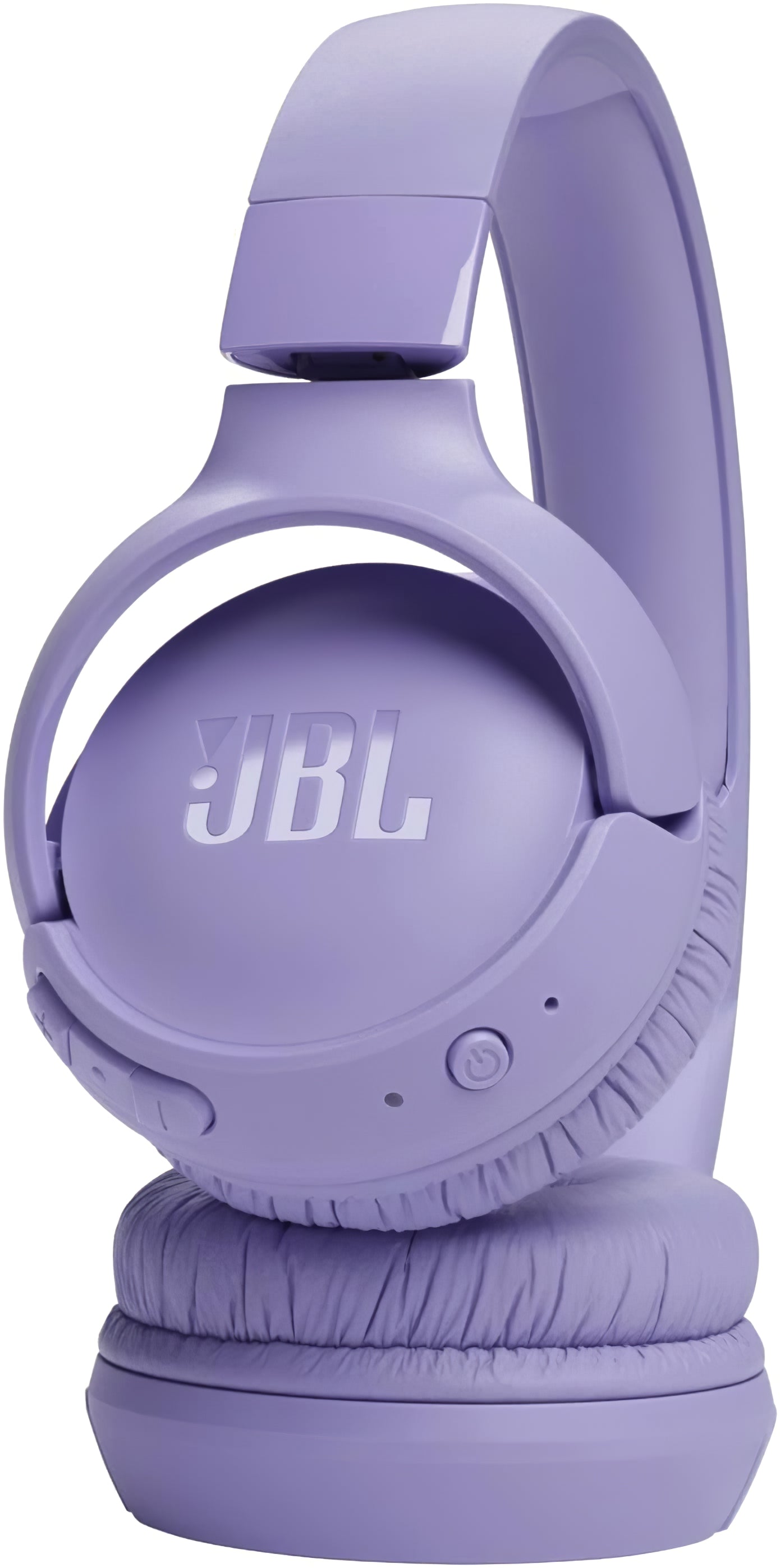 Bluetooth handsfree JBL Tune 520BT, MultiPoint, A2DP, violetti JBLT520BTPUR JBLT520BTPUR