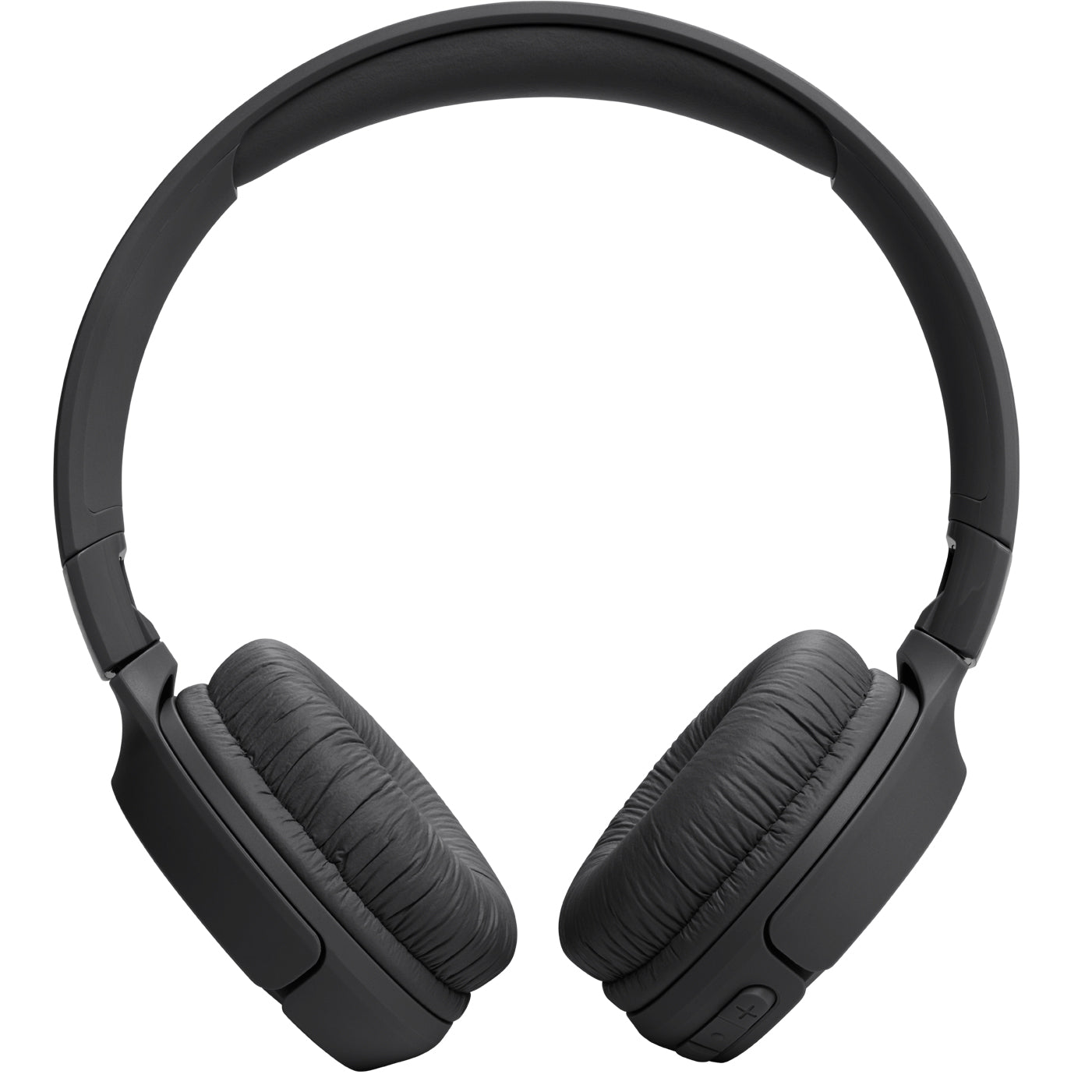 Bluetooth handsfree JBL Tune 520BT, MultiPoint, A2DP, musta JBLT520BTBLK JBLT520BTBLK