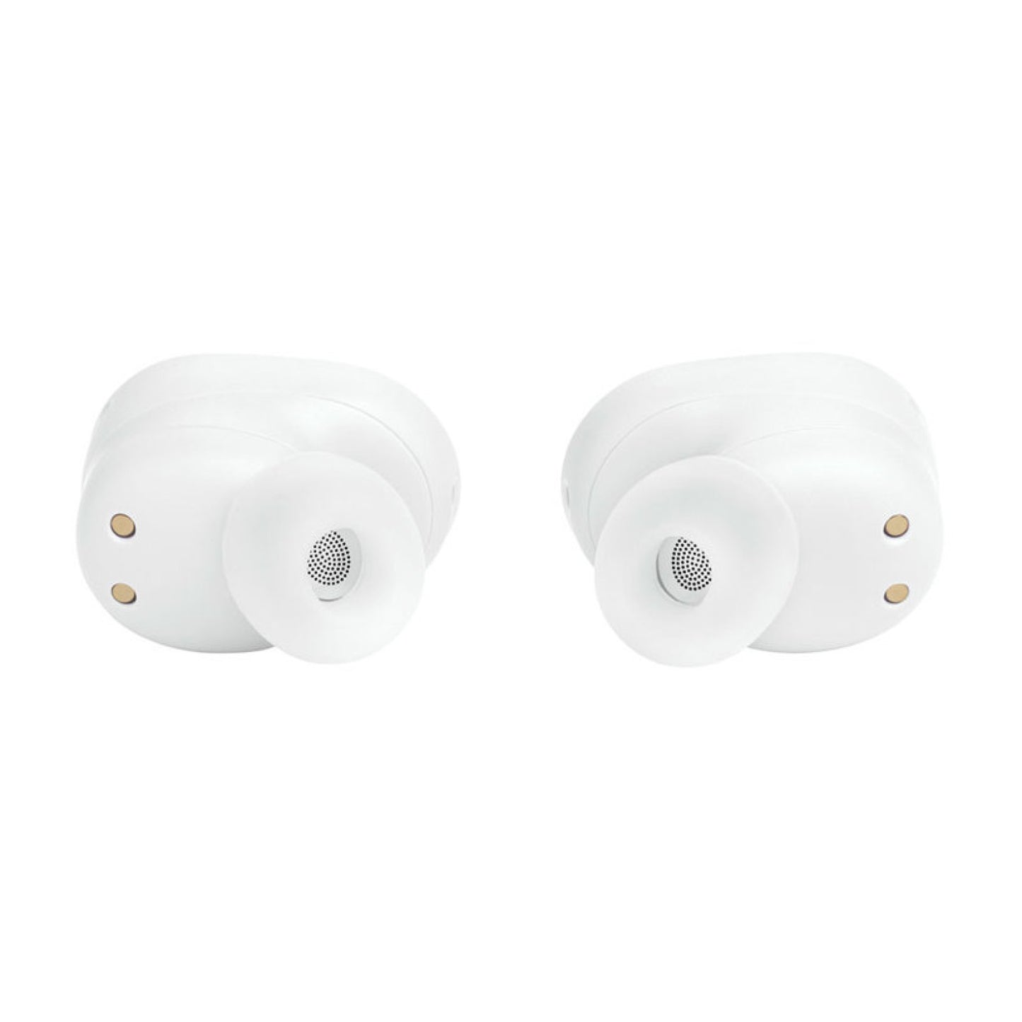 Handsfree Bluetooth JBL Tune Buds, TWS, ANC, MultiPoint, Valkoinen JBLTBUDSWHT