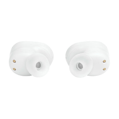 Handsfree Bluetooth JBL Tune Buds, TWS, ANC, MultiPoint, Valkoinen JBLTBUDSWHT