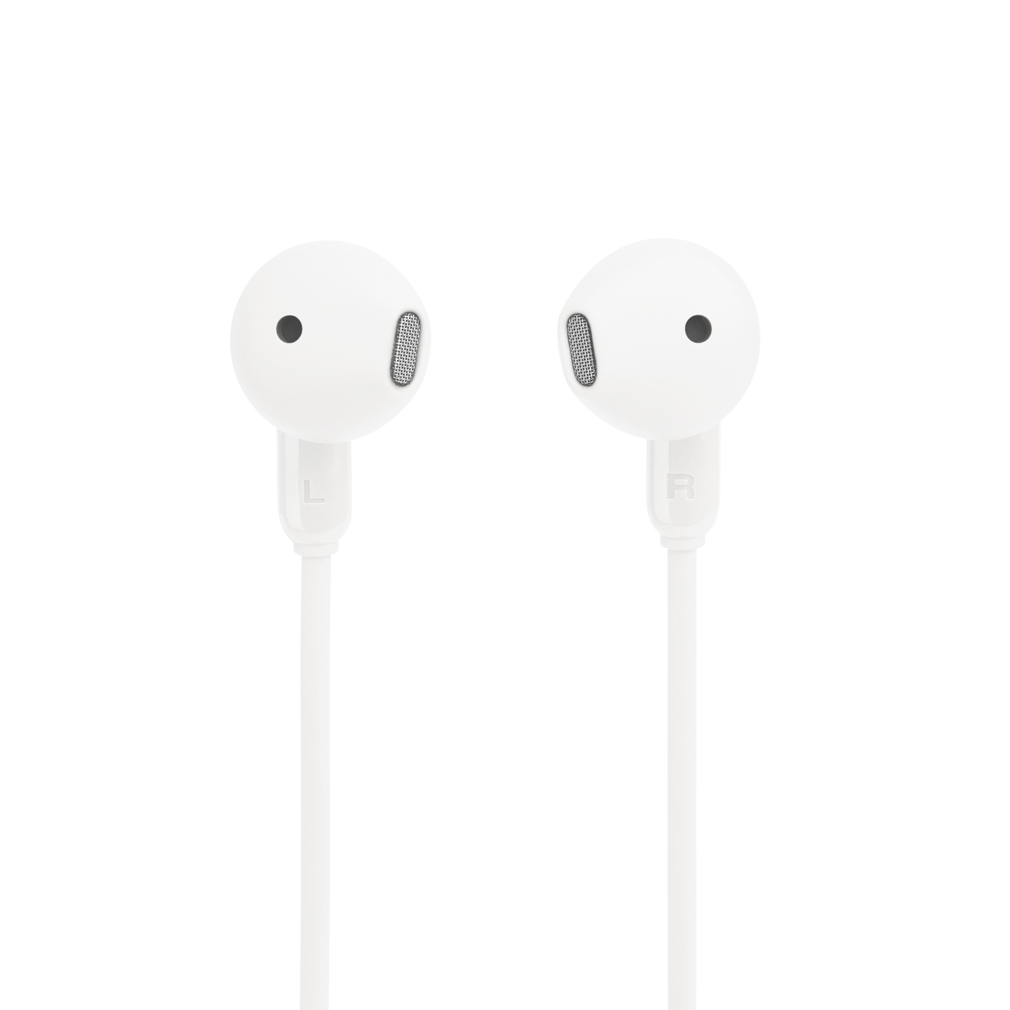 Handsfree Bluetooth JBL Tune 235BT, MultiPoint, A2DP, Valkoinen JBLT235BTWHT
