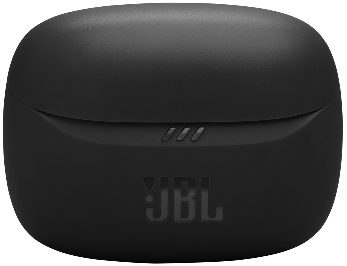 Handsfree Bluetooth JBL Tune Beam 2, TWS, ANC, MultiPoint, Musta JBLTBEAM2BLK