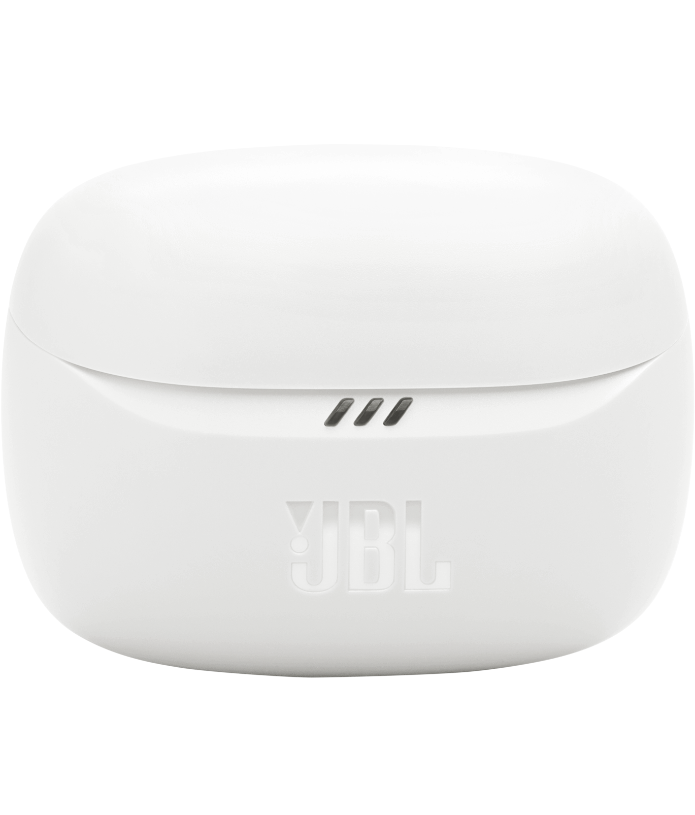 Handsfree Bluetooth JBL Tune Beam 2, TWS, ANC, MultiPoint, Valkoinen JBLTBEAM2WHT